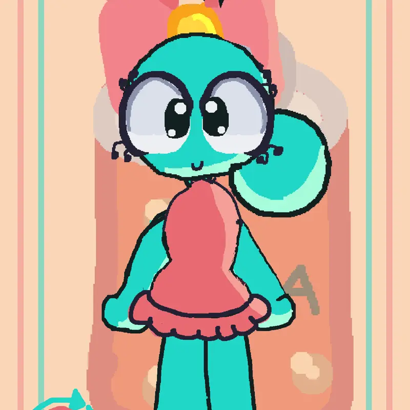 Game by @Lilith_Anime_o-o