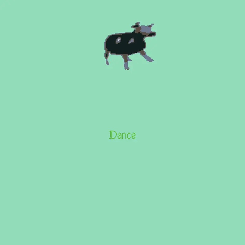 Dance by @lunabrry