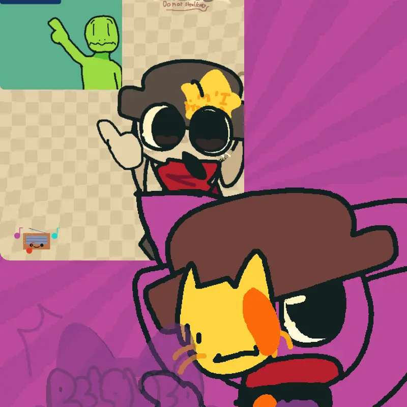 Game by @chickychuckyofficiall