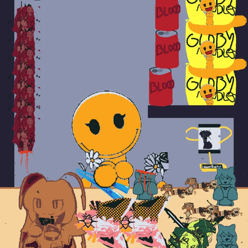 Game by @avatar_wet