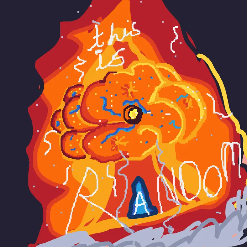 Game by @R00KS