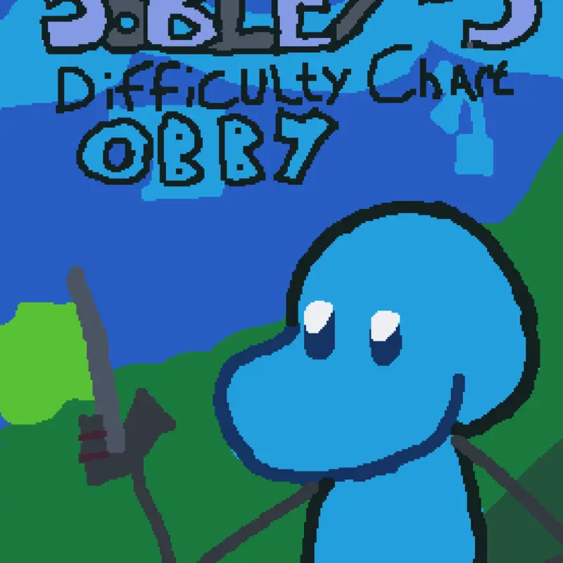 Game by @SoeyTheRad