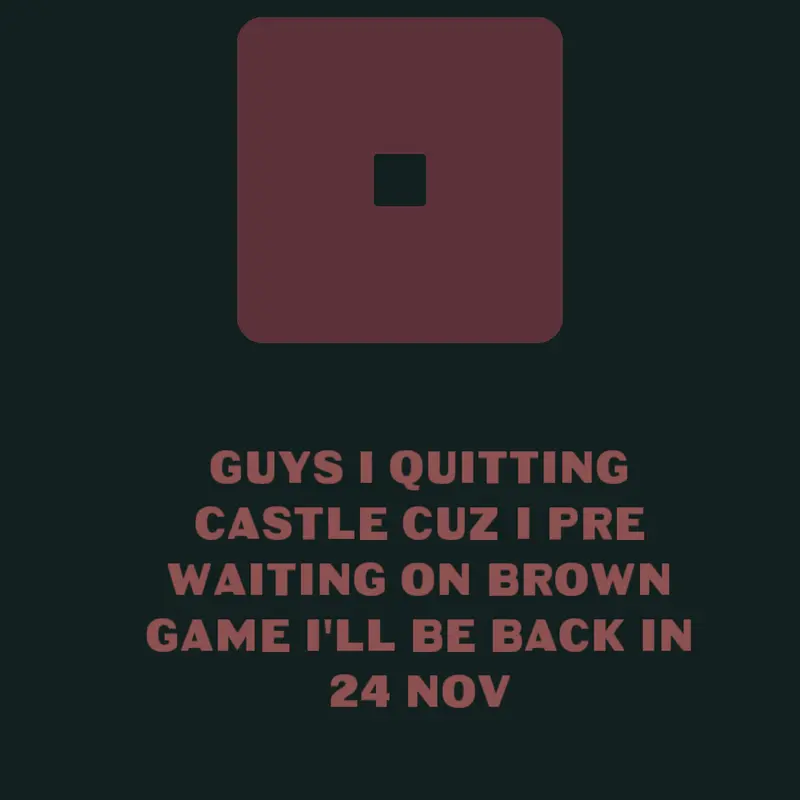 Game by @izzmeciah_remuslimka