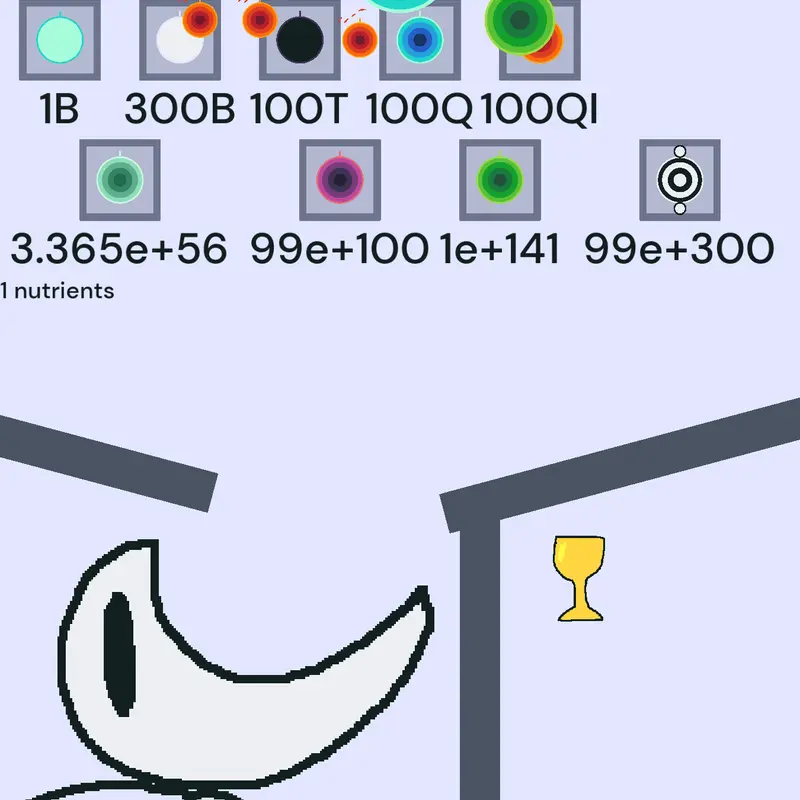 Game by @pelolte
