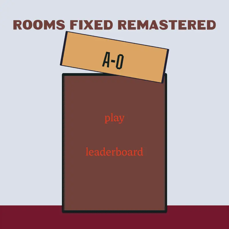 Game by @playmangrounded