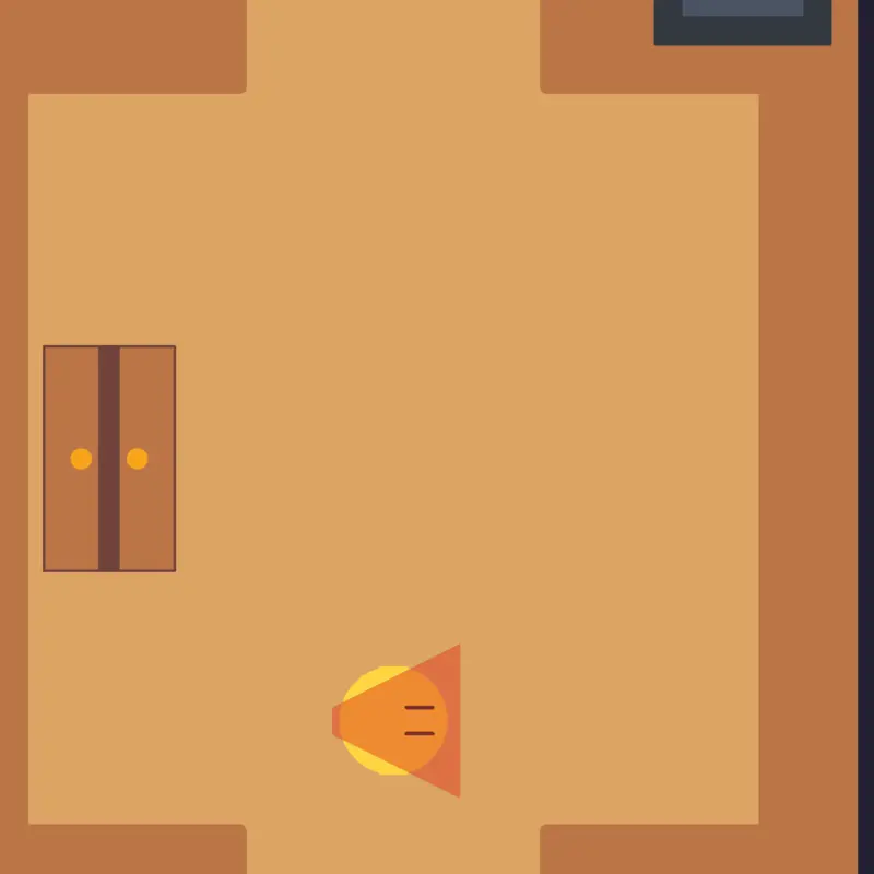 Game by @cazuzaso_doors