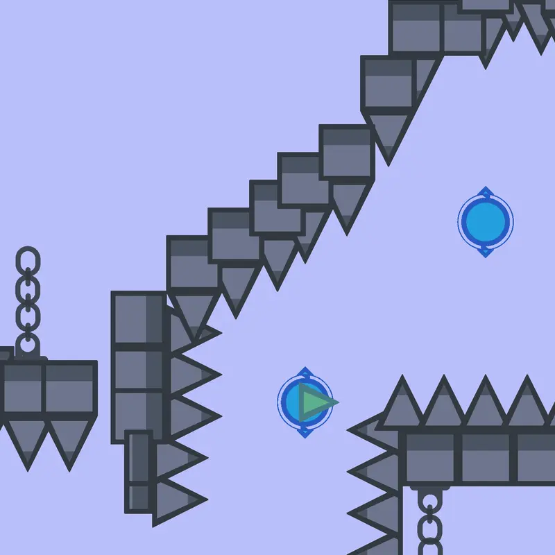 Game by @CoXz