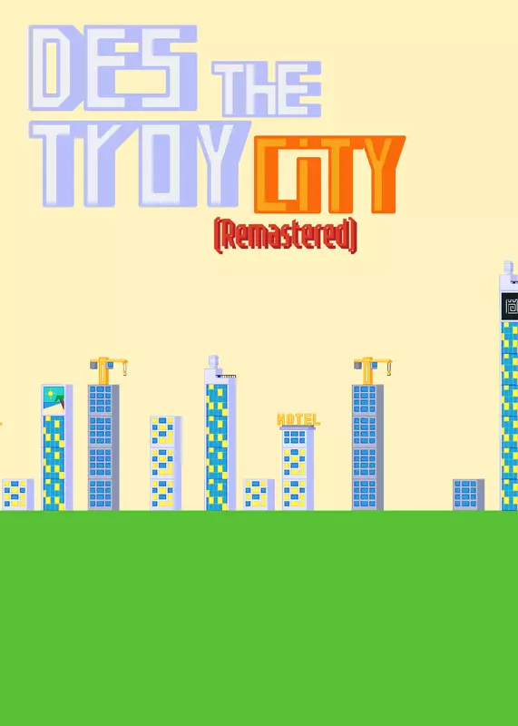 Game by @The1nfplayer