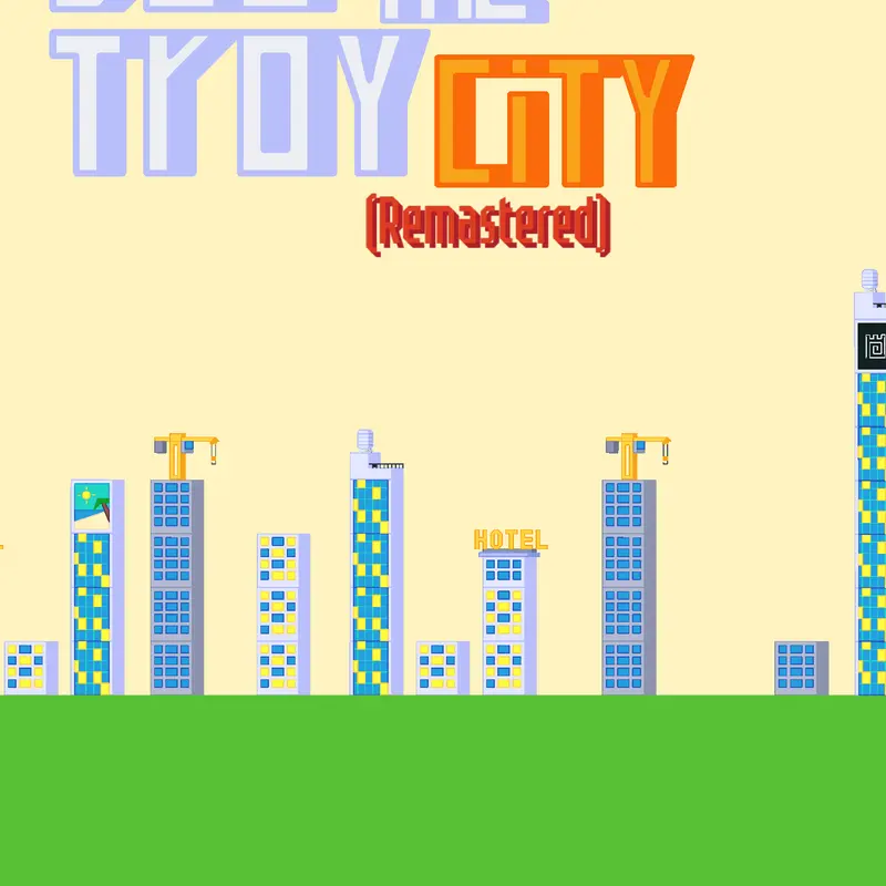 Game by @The1nfplayer