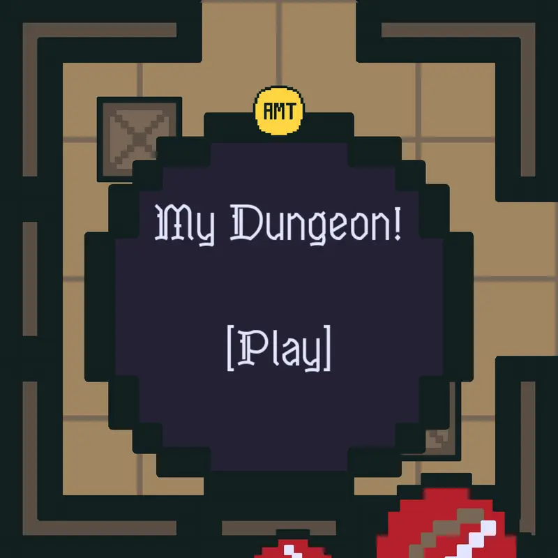 Game by @kimhine
