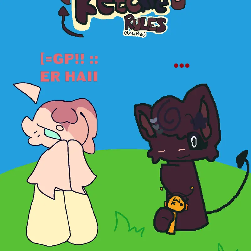 Game by @118o8_1st_fan
