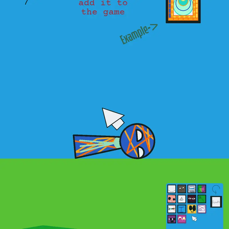 Game by @lolipipo