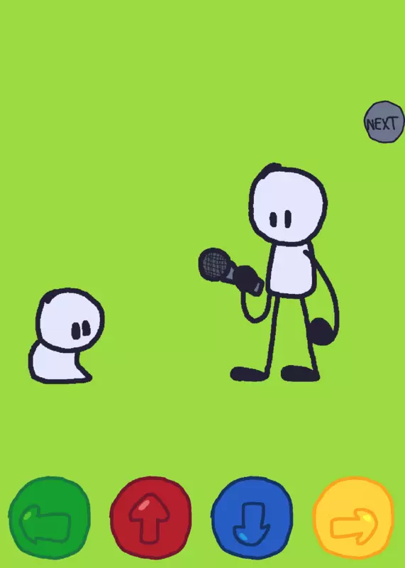 Game by @qwertyyu