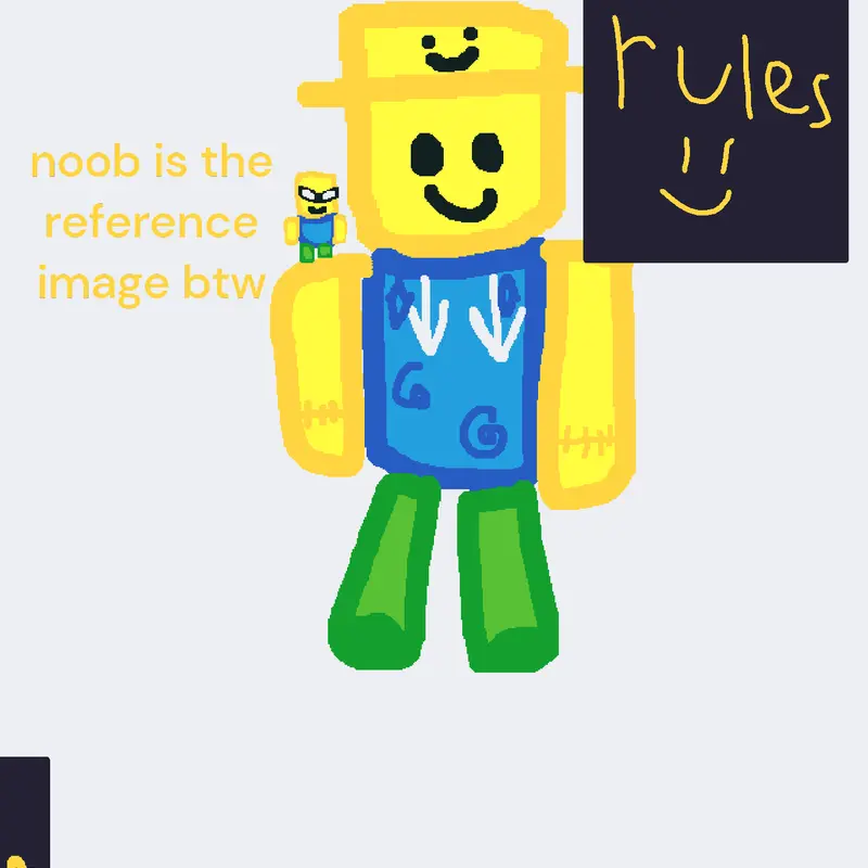 Game by @robloxnoobyt