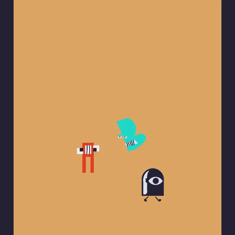 Game by @ThaisDAP