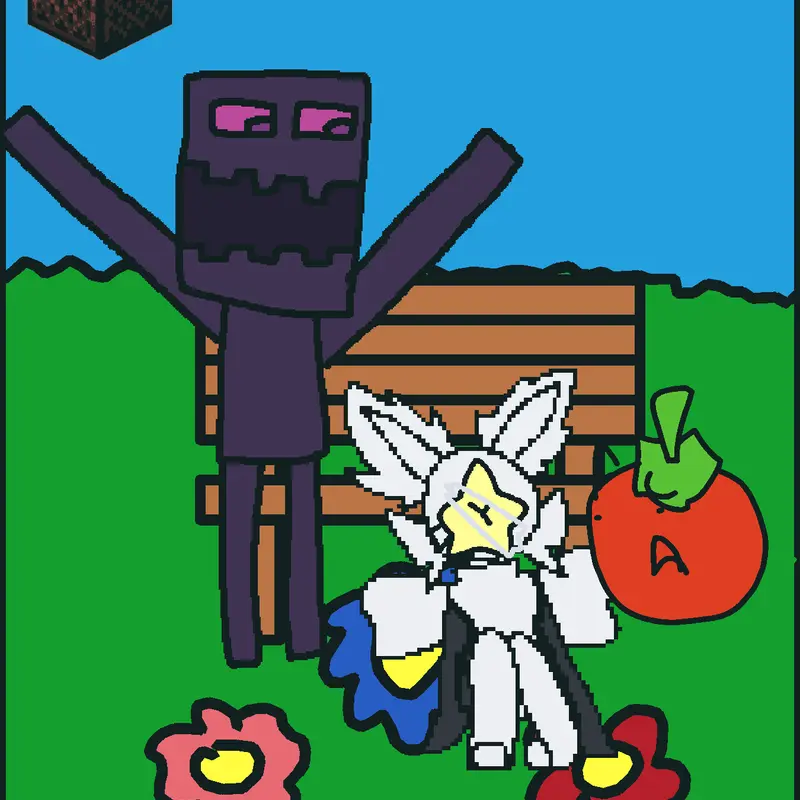 Game by @chandria_gimatogalaxy100