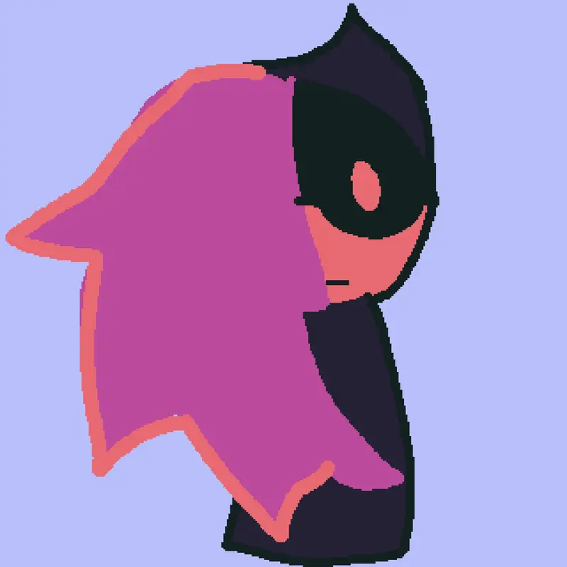 Draw @-_reaper_- in your style :D by @beeblo