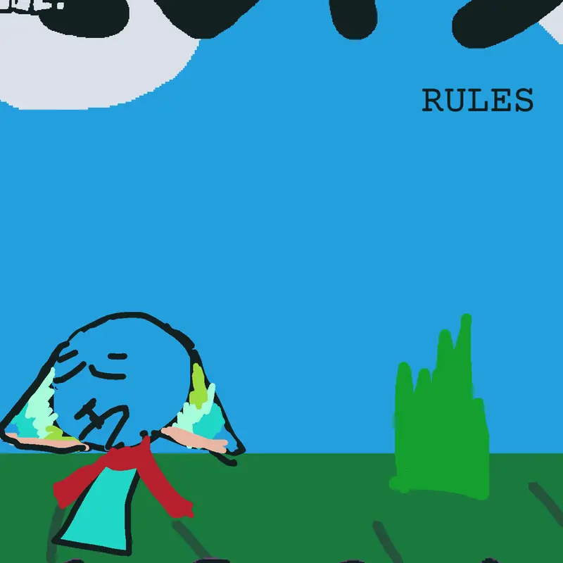 Game by @lololov
