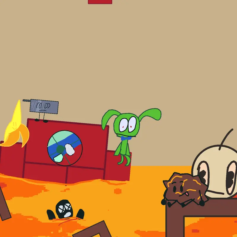 Game by @indopalestinecballs1945