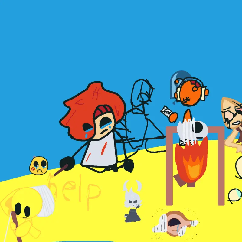 Game by @milesmoralis