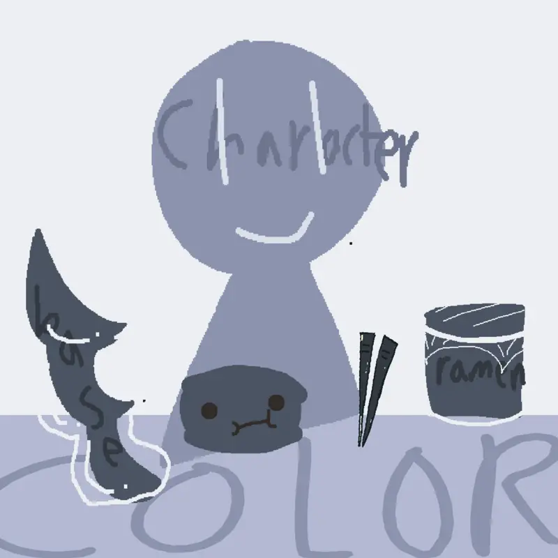 Game by @AmethystTheCoolest