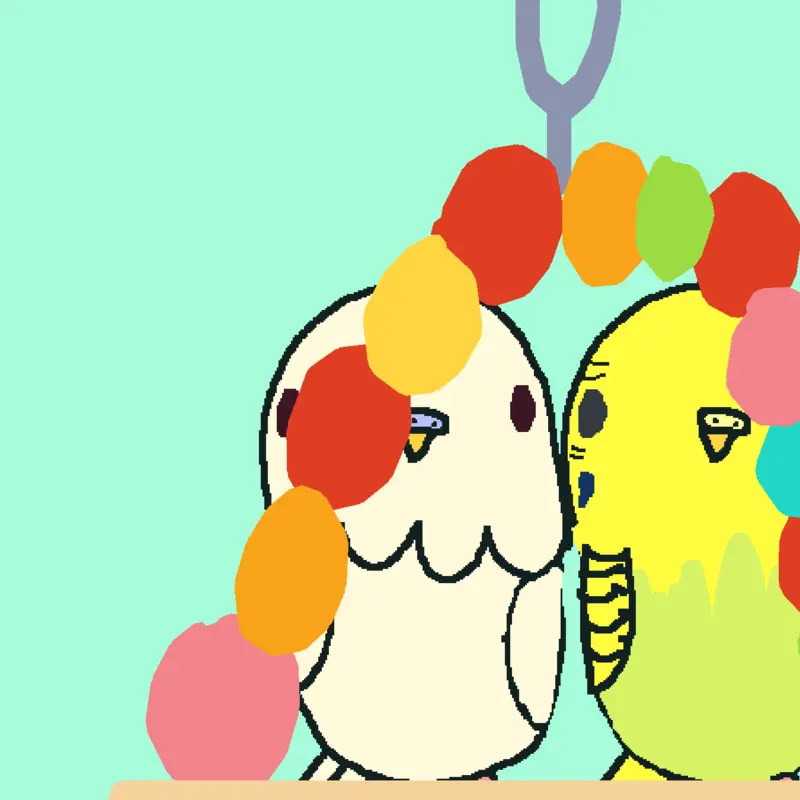Game by @YumiYum_Che