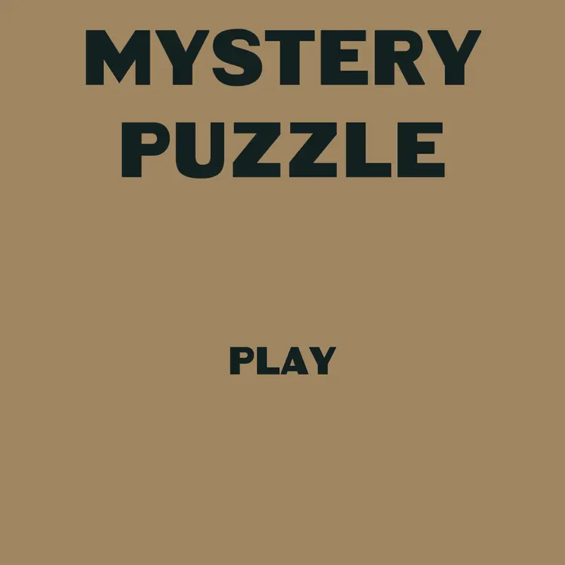 Game by @PumkinSlice