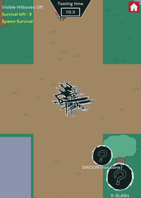 THE ROARING KNIGHT (FORSAKEN BUT MINE 3)