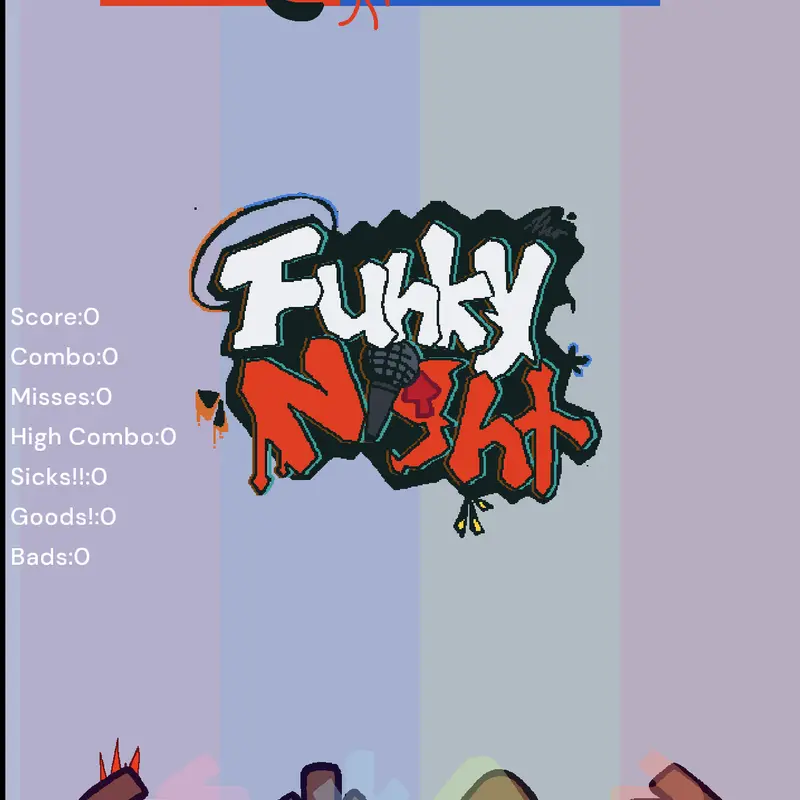 Game by @pter