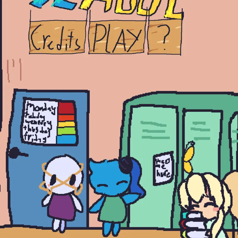 Game by @Spilled_tea