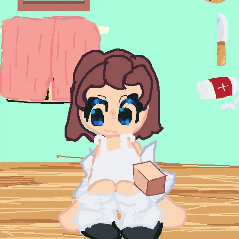 Game by @Ilovedandysworld52