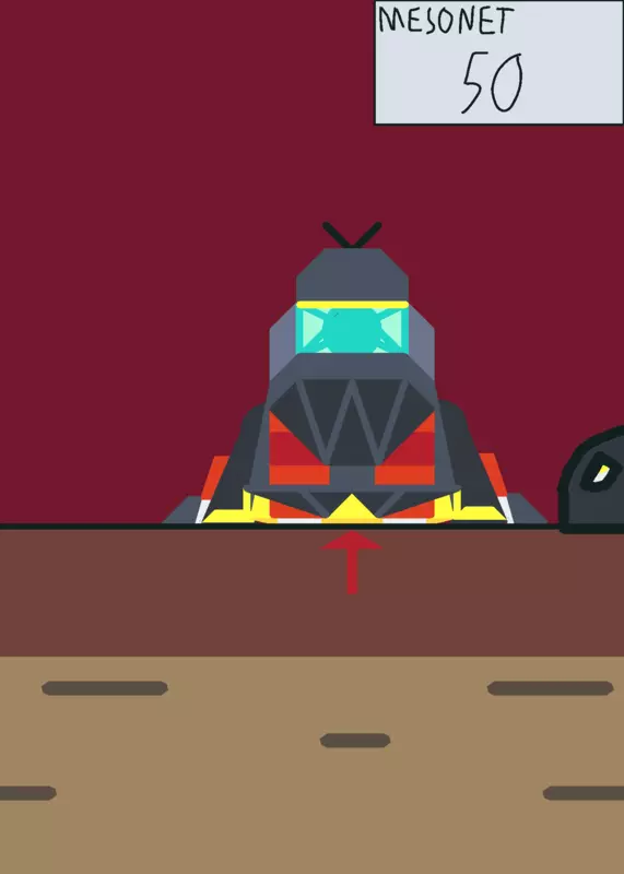 Game by @HD7-I_cannot_chat