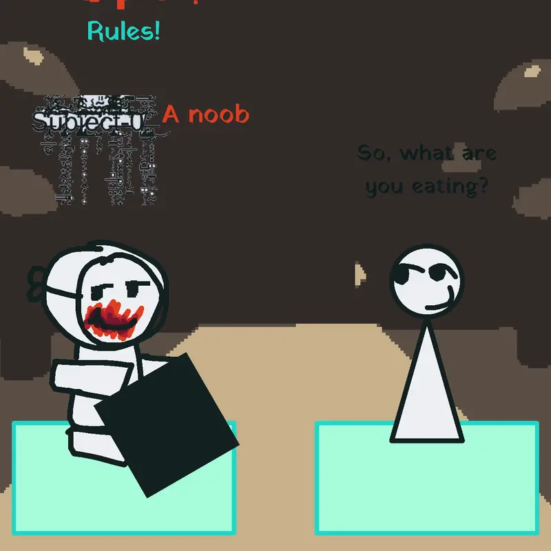 Game by @PARTY-HAT-123