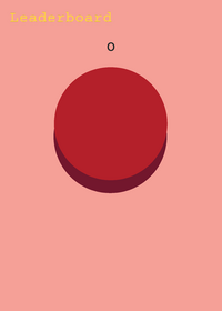 Clicker button