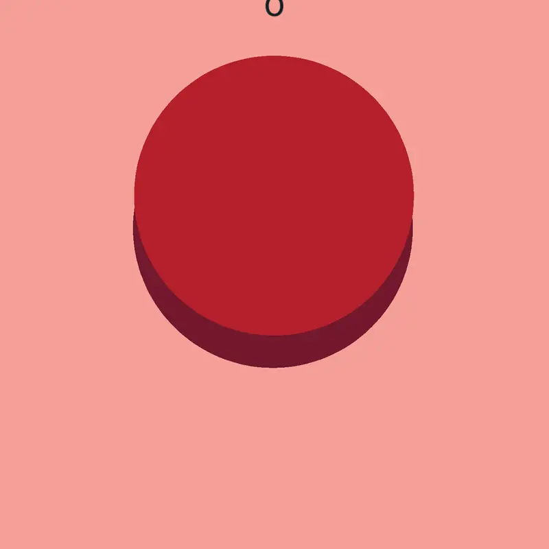 Clicker button by @meownese