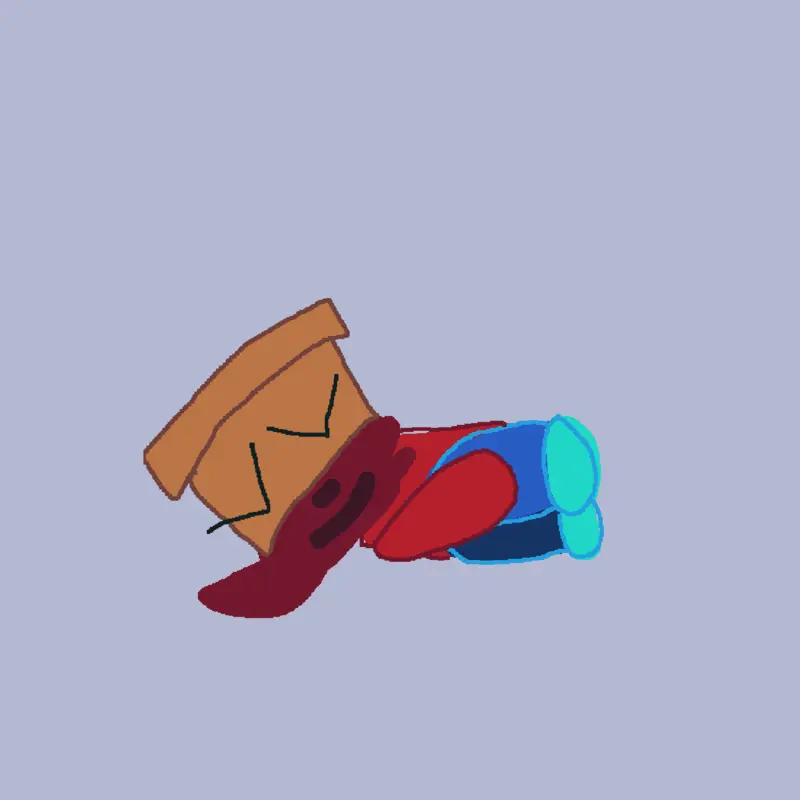 Game by @FLOWERPOTER