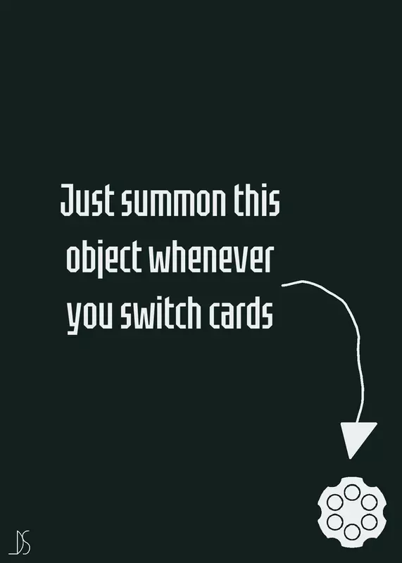 Game by @LeafDS