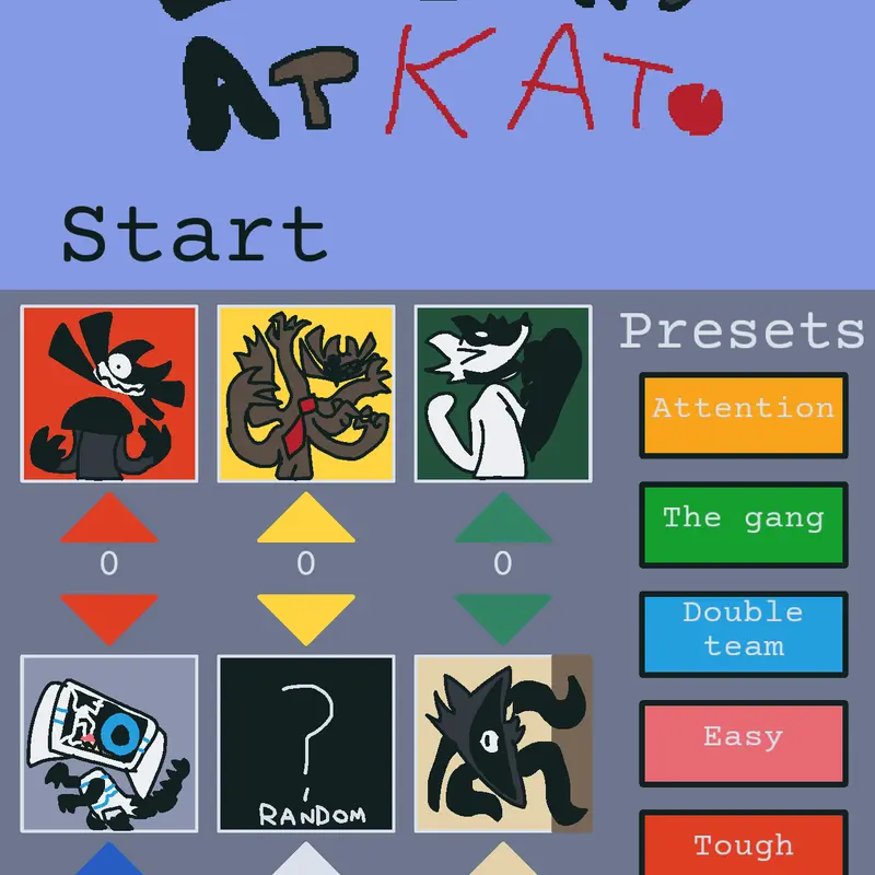 Game by @MRkat_official