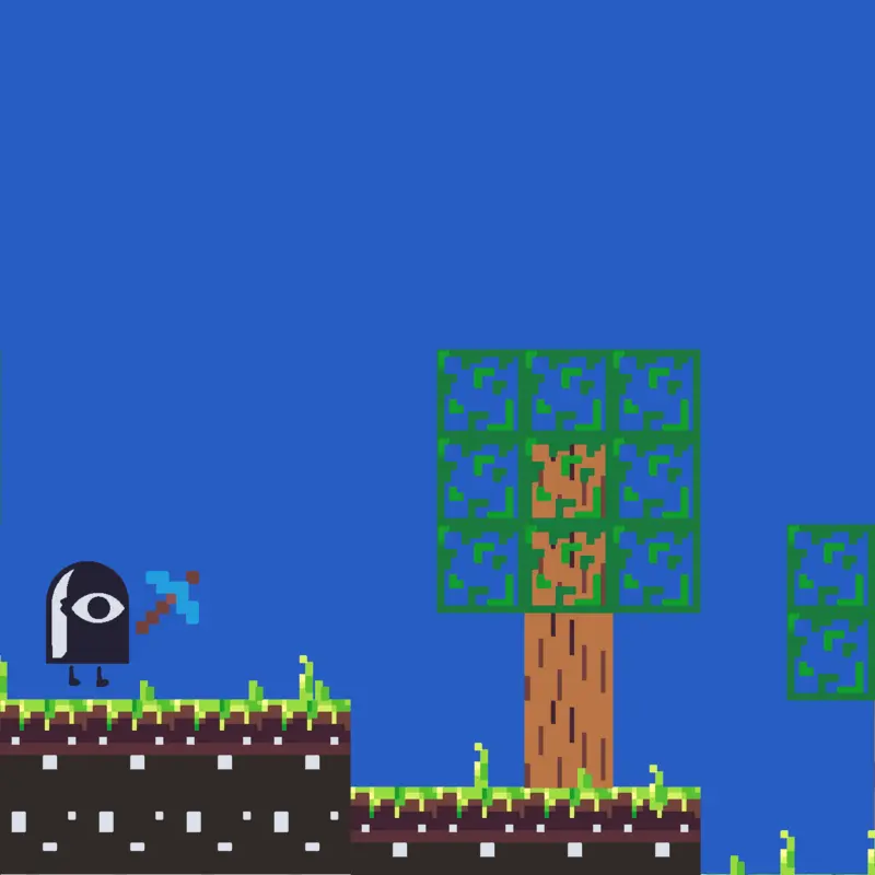 Game by @spacestar