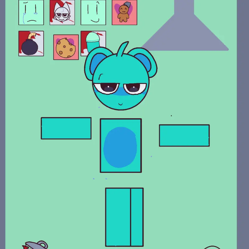 Game by @skyinsky