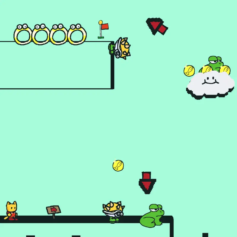 Game by @racholaser