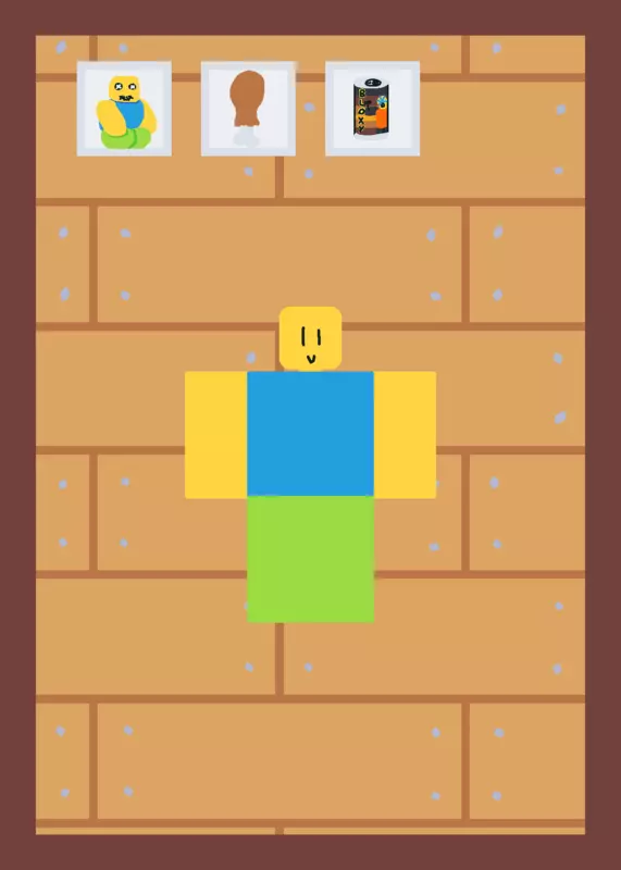 Game by @ihavegoodgamez