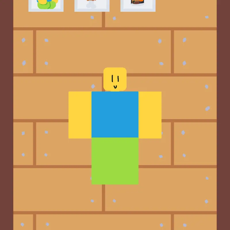 Game by @ihavegoodgamez