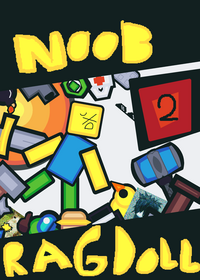Noob ragdoll