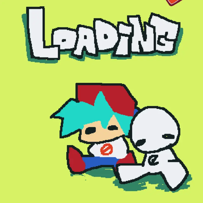 Game by @isis8996