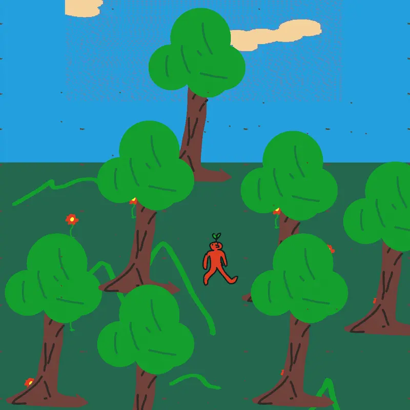Game by @drain