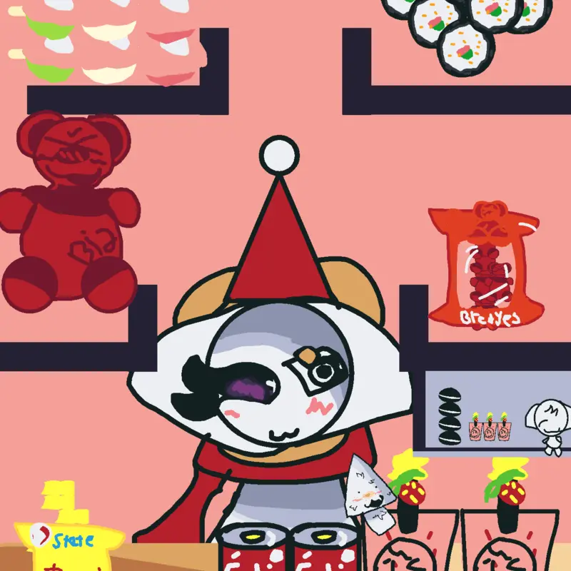 Game by @-wendria-sprunki-