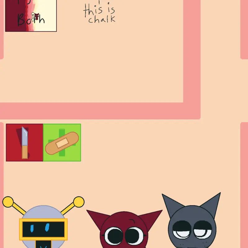 Game by @ChiDuyan