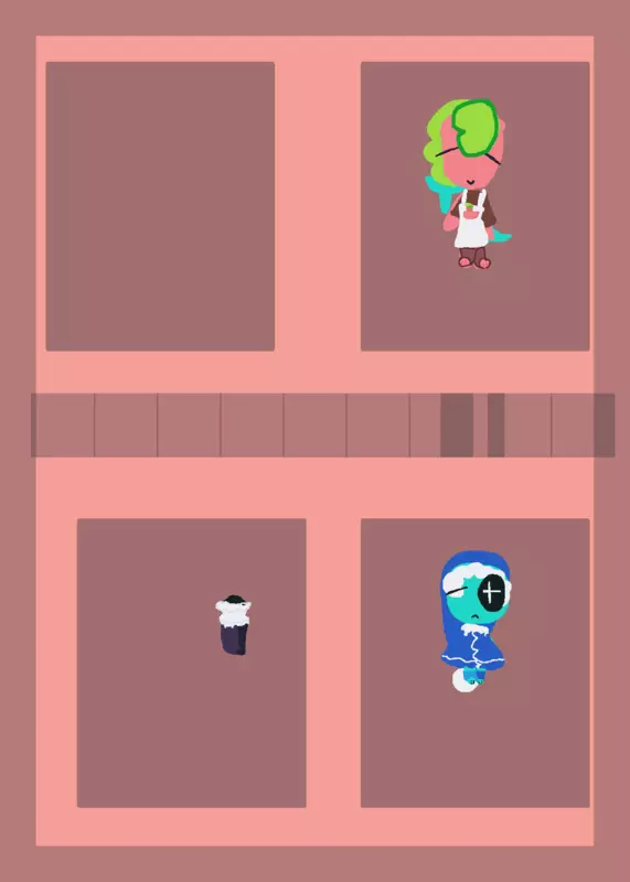 Game by @twotimeve