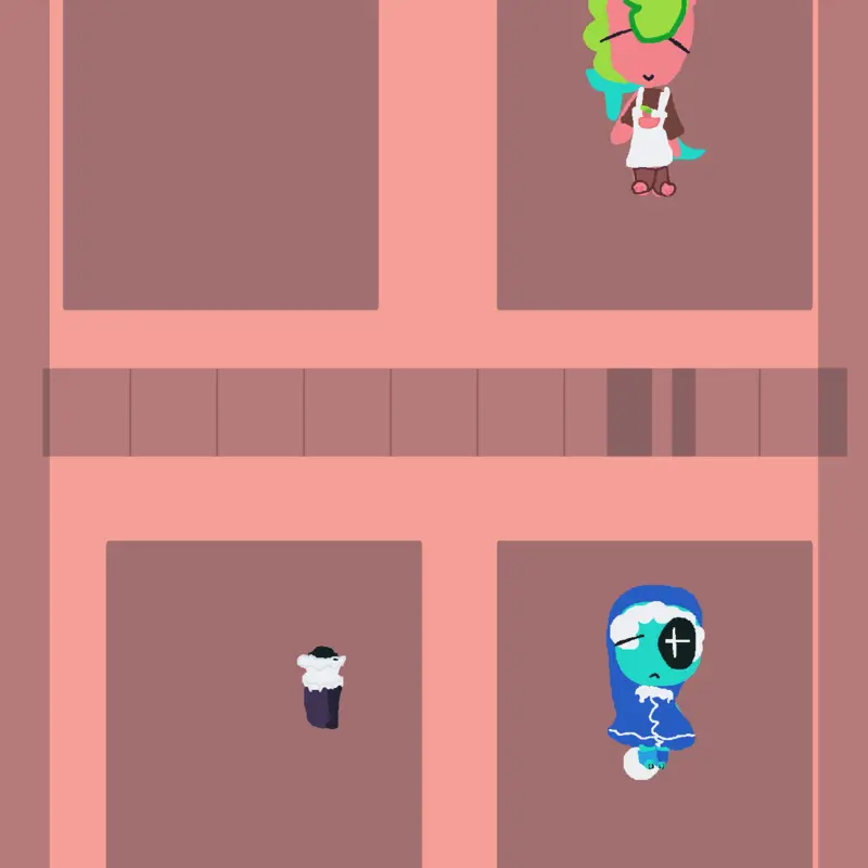 Game by @twotimeve